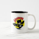 Recherche de batmobile tasses Gotham