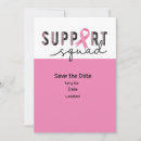 Recherche de mois de conscience invitations Rose