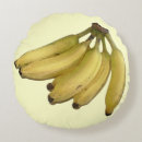 Recherche de banana coussins Nature