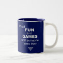Recherche de wifi tasses Technologie