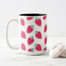 Recherche de motif fruit tasses Moderne
