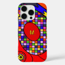 Recherche de lumineux iphone4 coques Géométrique