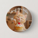 Recherche de cupcake badges Mignon