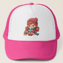 Recherche de cacao casquettes Hiver