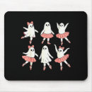 Recherche de ballerine tapis souris Danse de ballet