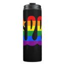 Recherche de fierté voyage mugs Bisexuel