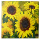 Recherche de sunflower carreaux Tournesol