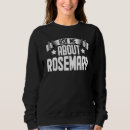 Recherche de romarin vêtements À propos