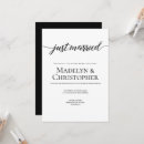Recherche de réception seulement invitations Simple