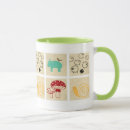 Recherche de crèche tasses Animaux