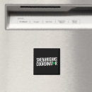 Recherche de de trèfle refrigérateur magnets Saint