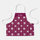 Recherche de cloche argentée tabliers Noël