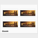 Recherche de munitions autocollants Fusil