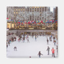 Recherche de glace magnets New york