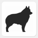 Recherche de spitzer autocollants Illustration