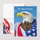 Recherche de aigle chauve cartes postales Ciel