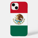 Recherche de drapeau du mexique iphone coques Mexicain