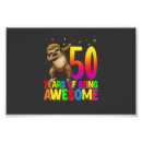 Recherche de sloth posters Bébé