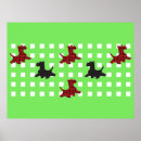 Recherche de de scottie art Scottish terrier