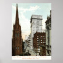 Recherche de vintage broadway posters New york city