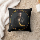 Recherche de banane coussins Fruit