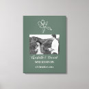 Recherche de floral vert de mariage cadeaux Couple