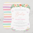 Recherche de bautizo baptême invitations Fille