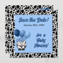 Recherche de western save the dates Enregistrer la date