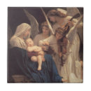 Recherche de religieux carreaux Marie vierge