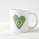 Recherche de grande guerre tasses Manifestation pacifique