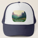 Recherche de parc national de yosemite casquettes Californie