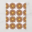 Recherche de pois rose cartes postales Toute personne