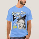 Recherche de jerry lee lewis tshirts Diplôme