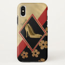 Recherche de talons hauts iphone coques Stilettos
