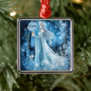 Recherche de reine de neige ornements Pour elle