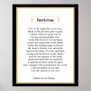 Recherche de invictus posters Inspiration