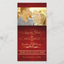 Recherche de vintage hollywood invitations Enregistrer la date