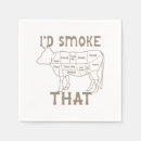 Recherche de boeuf serviettes Vache