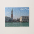Recherche de grand canal puzzles Venice