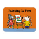 Recherche de malaise magnets Cousins lucy