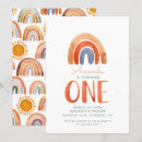 Recherche de premier moderne anniversaire invitations Unique