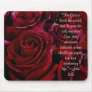 Recherche de jeans tapis souris Fleurs