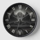 Recherche de les années 1920 horloges Rétro