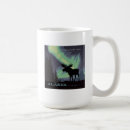 Recherche de vintage alaska tasses Orignal