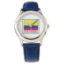 Recherche de drapeau colombien montres Pour tous