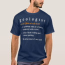 Recherche de geologist tshirts Nature