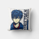 Recherche de culture pop coussins Tendance