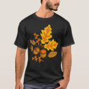 Recherche de gland tshirts Chute