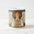 Recherche de ange vintage tasses Christianisme