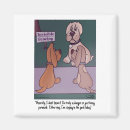 Recherche de animaux humoristiques magnets Amoureux des animaux